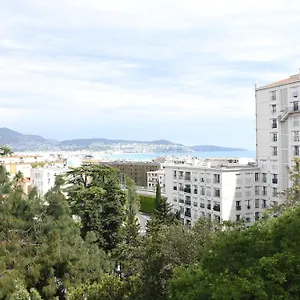  Appartamento 4 Couchages Superbe Résidence Proche De La Mer Vue Mer Francia