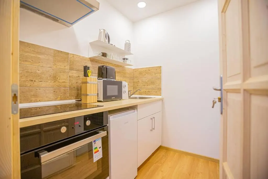 Cute Gallery Flat In Dob Str, Mars Budapest 0*,  Hungary